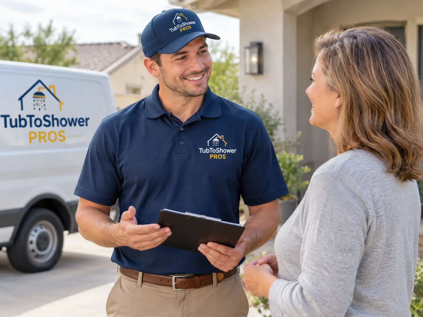 Tub Shower Conversion Alameda, CA FAQs